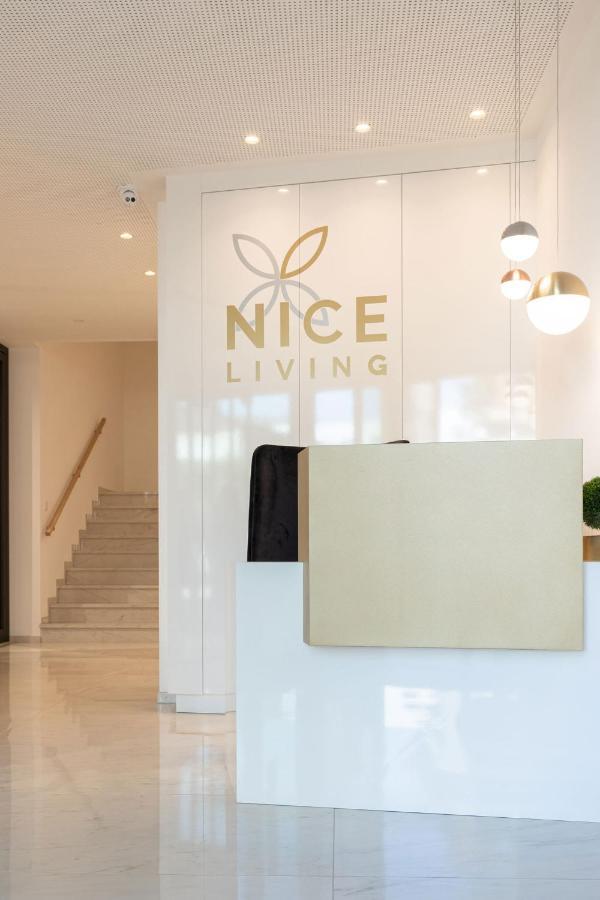 Nice Living Neue- Moderne Apartments Im Herzen Von Brixen - Kostenlose Brixencard - Ideal Fuer Familien, Paare, Geschaeftsreisende Und Allen Urlaubs Hungrigen Εξωτερικό φωτογραφία
