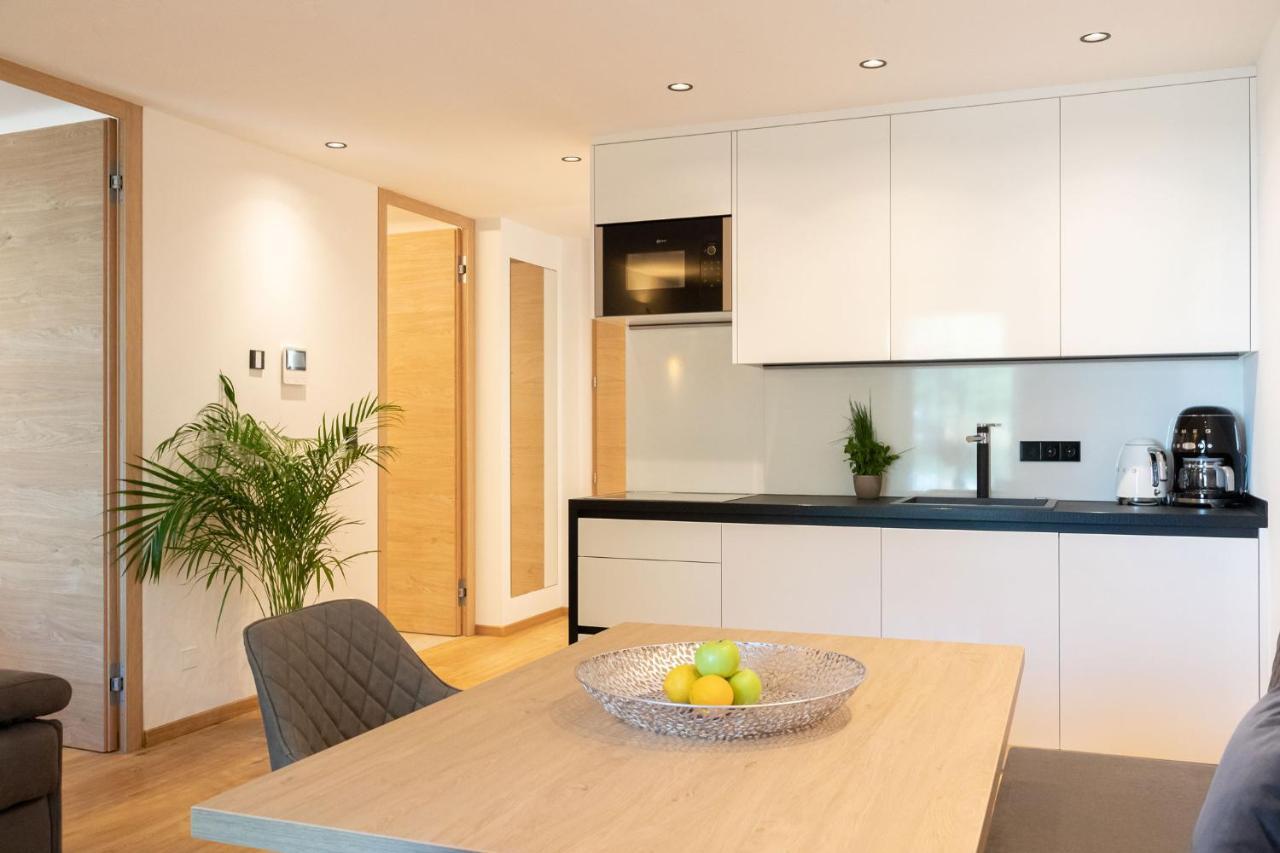 Nice Living Neue- Moderne Apartments Im Herzen Von Brixen - Kostenlose Brixencard - Ideal Fuer Familien, Paare, Geschaeftsreisende Und Allen Urlaubs Hungrigen Εξωτερικό φωτογραφία