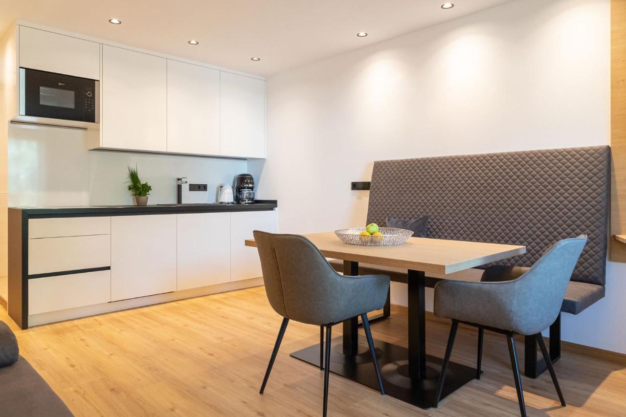 Nice Living Neue- Moderne Apartments Im Herzen Von Brixen - Kostenlose Brixencard - Ideal Fuer Familien, Paare, Geschaeftsreisende Und Allen Urlaubs Hungrigen Εξωτερικό φωτογραφία