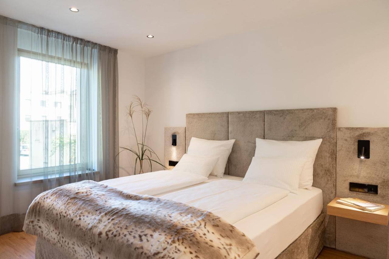 Nice Living Neue- Moderne Apartments Im Herzen Von Brixen - Kostenlose Brixencard - Ideal Fuer Familien, Paare, Geschaeftsreisende Und Allen Urlaubs Hungrigen Εξωτερικό φωτογραφία