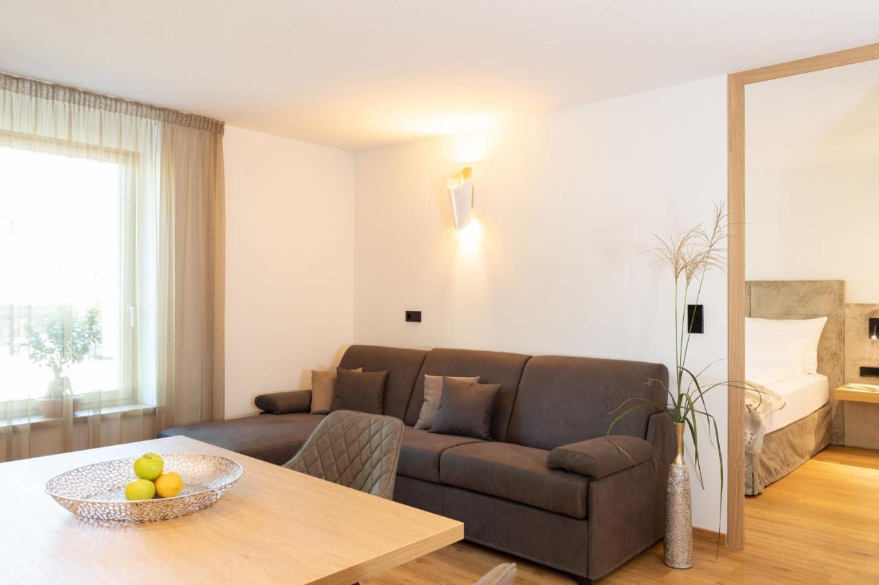 Nice Living Neue- Moderne Apartments Im Herzen Von Brixen - Kostenlose Brixencard - Ideal Fuer Familien, Paare, Geschaeftsreisende Und Allen Urlaubs Hungrigen Εξωτερικό φωτογραφία