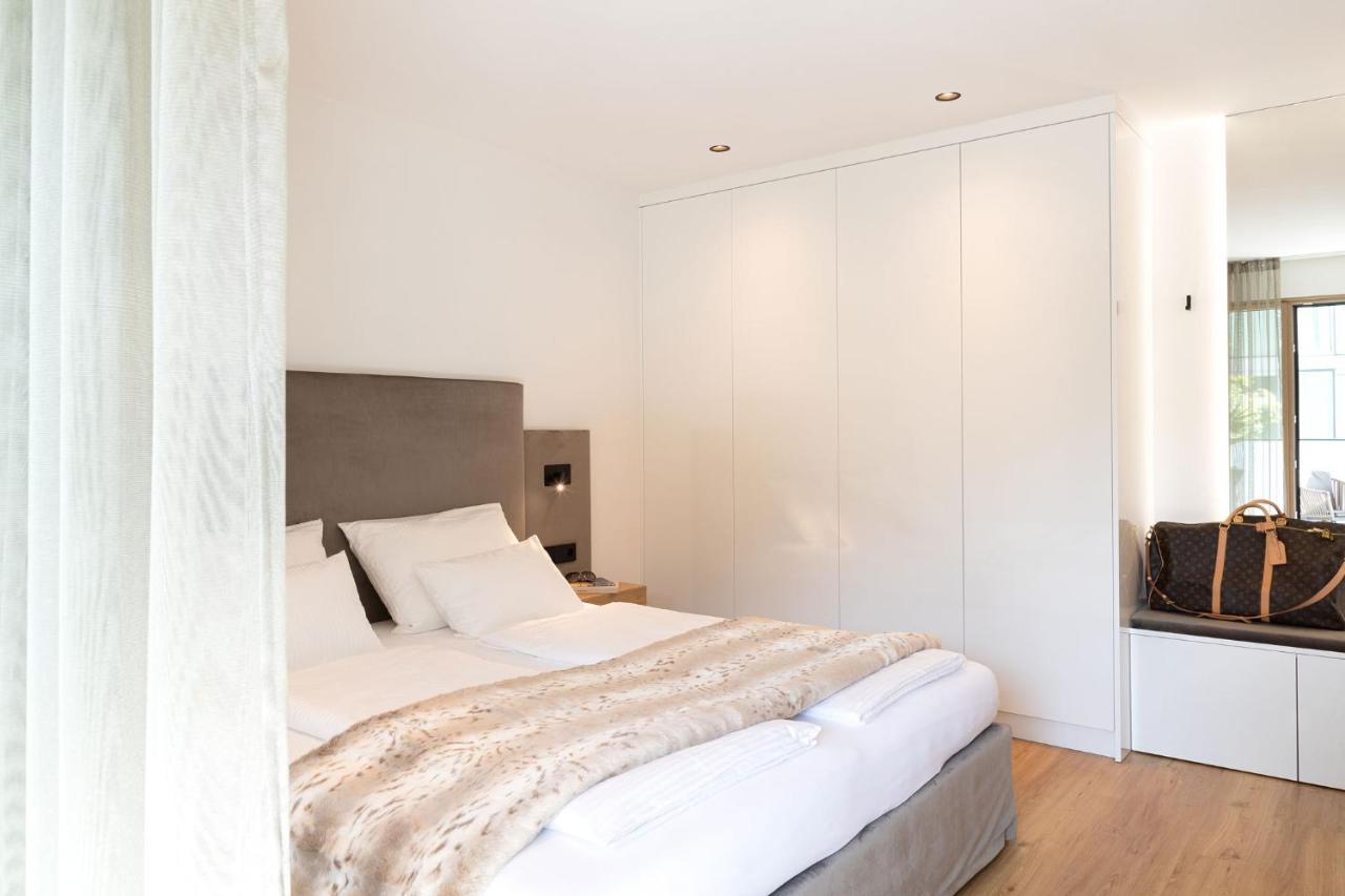 Nice Living Neue- Moderne Apartments Im Herzen Von Brixen - Kostenlose Brixencard - Ideal Fuer Familien, Paare, Geschaeftsreisende Und Allen Urlaubs Hungrigen Εξωτερικό φωτογραφία
