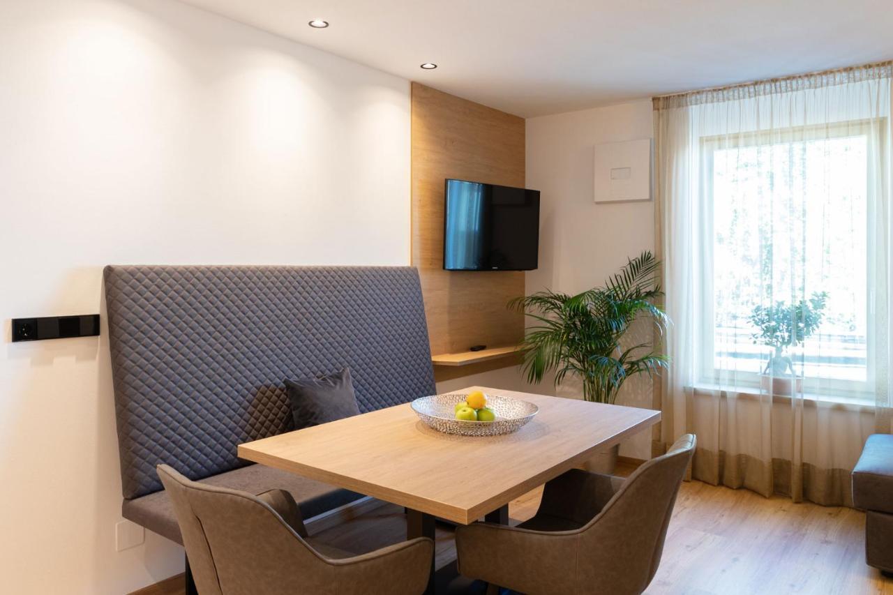Nice Living Neue- Moderne Apartments Im Herzen Von Brixen - Kostenlose Brixencard - Ideal Fuer Familien, Paare, Geschaeftsreisende Und Allen Urlaubs Hungrigen Εξωτερικό φωτογραφία