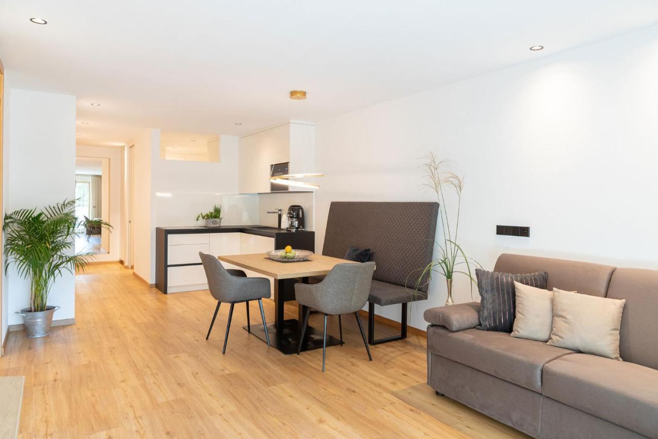 Nice Living Neue- Moderne Apartments Im Herzen Von Brixen - Kostenlose Brixencard - Ideal Fuer Familien, Paare, Geschaeftsreisende Und Allen Urlaubs Hungrigen Εξωτερικό φωτογραφία
