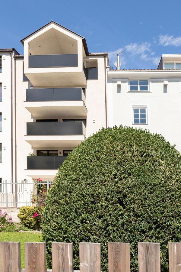 Nice Living Neue- Moderne Apartments Im Herzen Von Brixen - Kostenlose Brixencard - Ideal Fuer Familien, Paare, Geschaeftsreisende Und Allen Urlaubs Hungrigen Εξωτερικό φωτογραφία