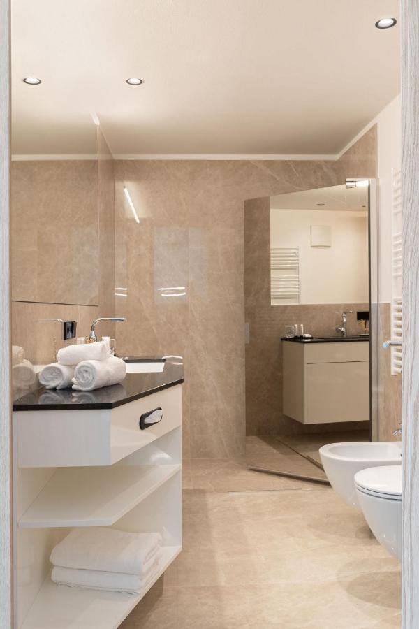 Nice Living Neue- Moderne Apartments Im Herzen Von Brixen - Kostenlose Brixencard - Ideal Fuer Familien, Paare, Geschaeftsreisende Und Allen Urlaubs Hungrigen Εξωτερικό φωτογραφία