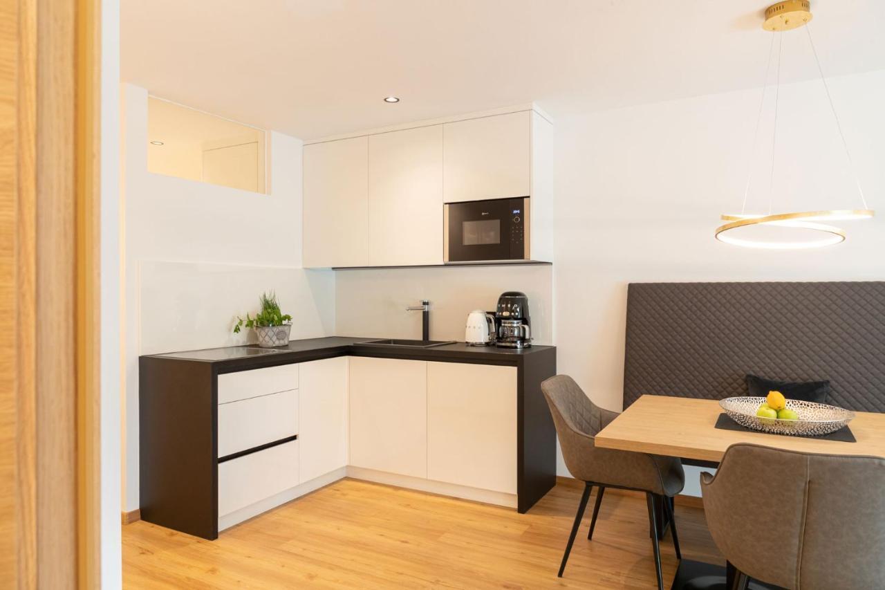 Nice Living Neue- Moderne Apartments Im Herzen Von Brixen - Kostenlose Brixencard - Ideal Fuer Familien, Paare, Geschaeftsreisende Und Allen Urlaubs Hungrigen Εξωτερικό φωτογραφία