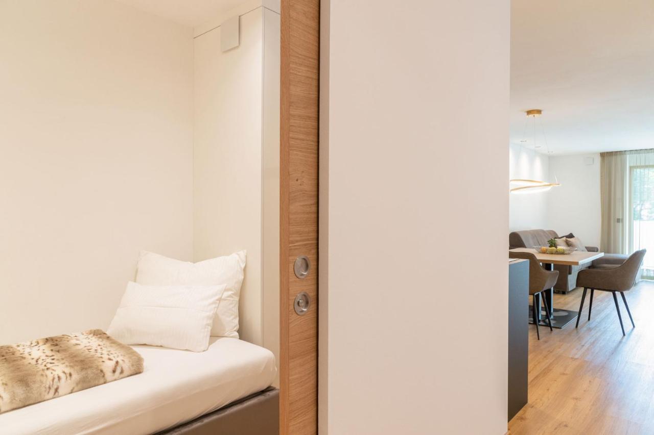 Nice Living Neue- Moderne Apartments Im Herzen Von Brixen - Kostenlose Brixencard - Ideal Fuer Familien, Paare, Geschaeftsreisende Und Allen Urlaubs Hungrigen Εξωτερικό φωτογραφία